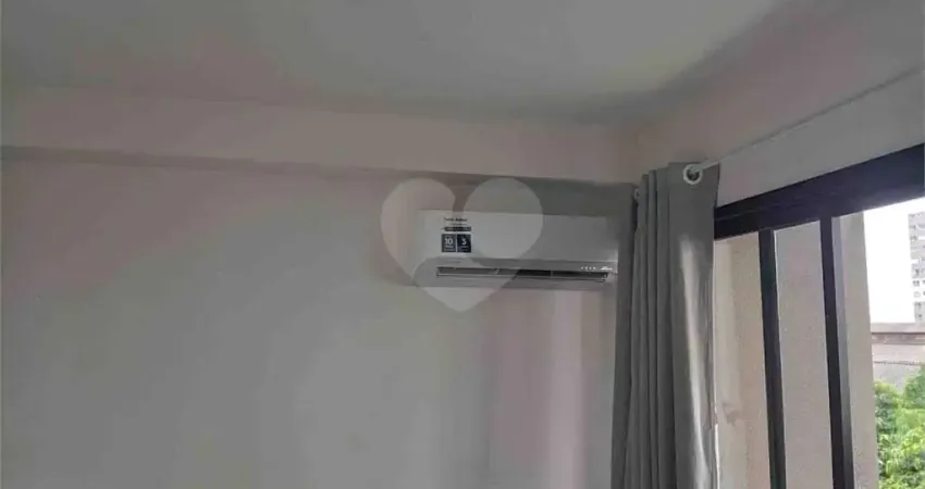 Apartamento com 1 quarto à venda na Avenida Cásper Líbero, 501, Centro, São Paulo