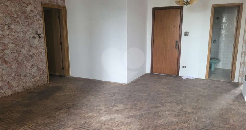 Apartamento com 3 quartos à venda na Rua Voluntários da Pátria, 2763, Santana, São Paulo