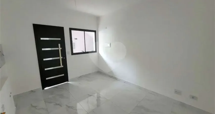 Casa em condomínio fechado com 1 quarto à venda na Rua Imperatriz, 215, Vila Paulicéia, São Paulo