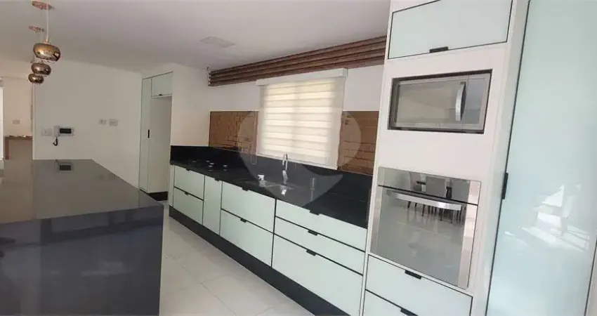 Casa com 4 quartos à venda na Rua Filipe de Vitry, Vila Irmãos Arnoni, São Paulo