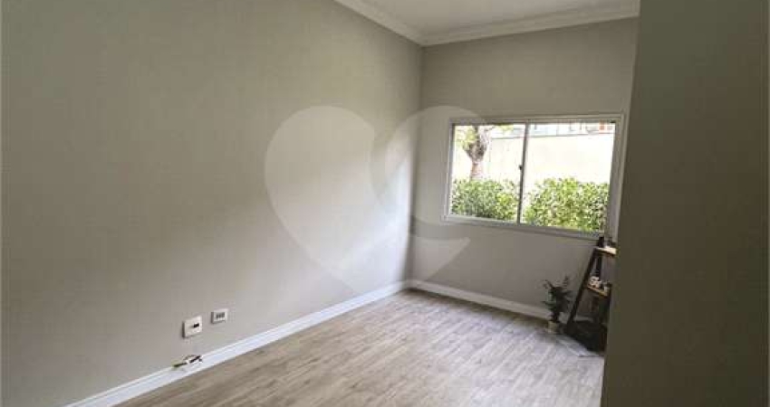 Apartamento com 2 quartos à venda na Rua George Chahestian, 11, Imirim, São Paulo