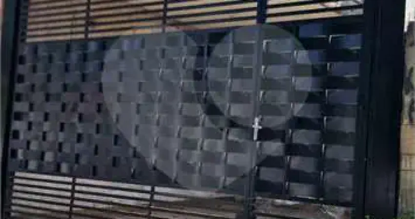 Casa com 3 quartos à venda no Parque Edu Chaves, São Paulo 