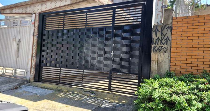 Casa com 3 quartos à venda na Avenida Manuel Antônio Gonçalves, 549, Parque Edu Chaves, São Paulo