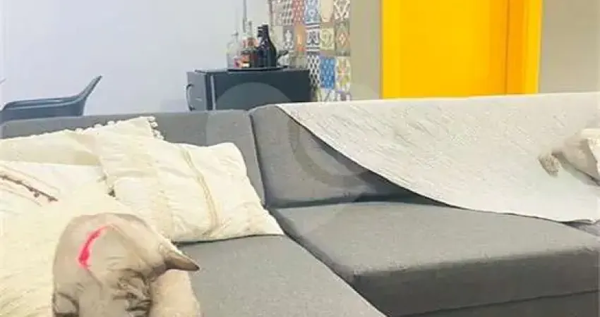 Casa em condomínio fechado com 3 quartos à venda na Rua Pierre Bienvenu Noailles, 219, Santana, São Paulo