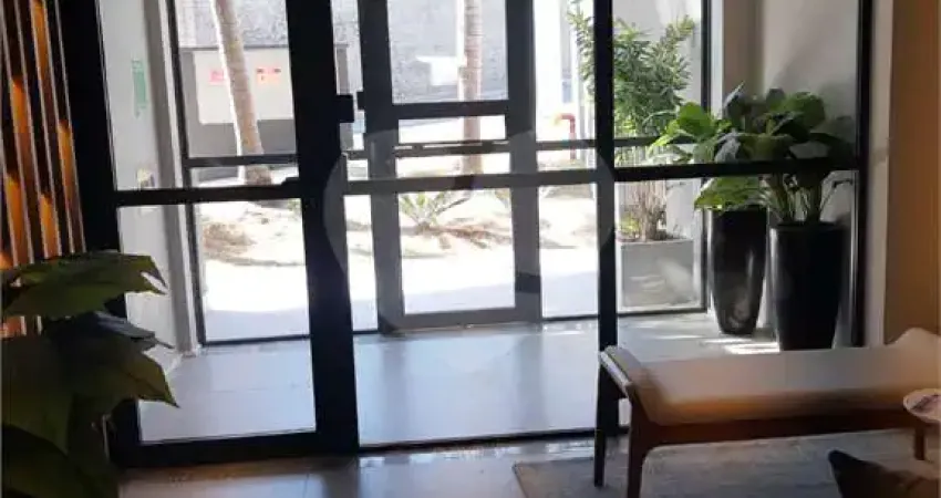 Apartamento com 2 quartos à venda na Rua Brito Peixoto, 173, Freguesia do Ó, São Paulo