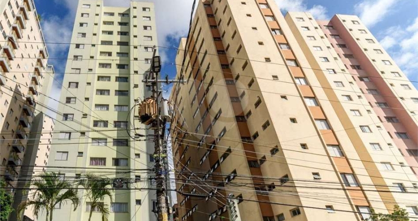 Apartamento com 2 quartos à venda na Rua Alencar Araripe, 646, Sacomã, São Paulo