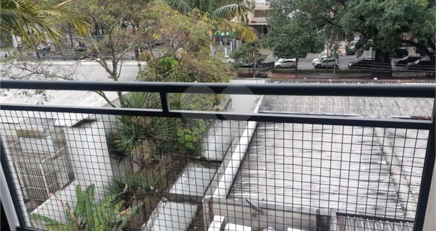 Kitnet / Stúdio à venda na Rua Professor Pedro da Cunha, 122, Perdizes, São Paulo