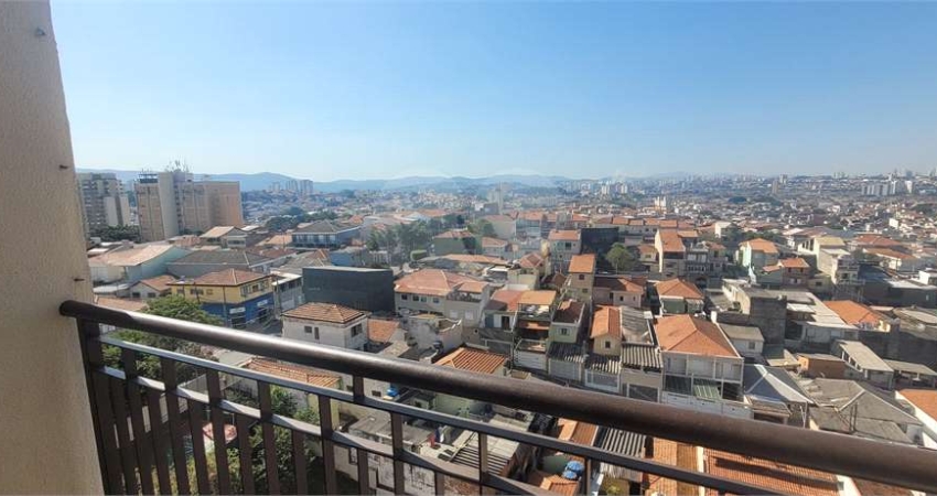 Apartamento-São Paulo-TUCURUVI | Ref.: REO970451