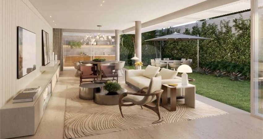 CASA EM CONDOMÍNIO COM 3 QUARTOS- 4 VAGAS - PISCINA - JARDIM AMÉRICA.