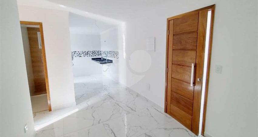Casa em condomínio fechado com 2 quartos à venda na Rua Rabelo da Cruz, 312, Tucuruvi, São Paulo