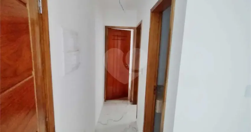 Casa em condomínio fechado com 2 quartos à venda na Rua Rabelo da Cruz, 312, Tucuruvi, São Paulo