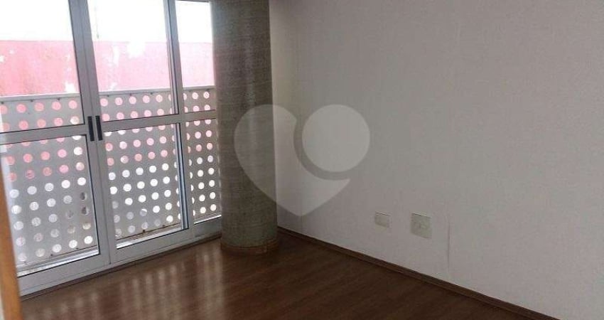 Apartamento com 2 quartos à venda na Rua Relíquia, 758, Casa Verde, São Paulo