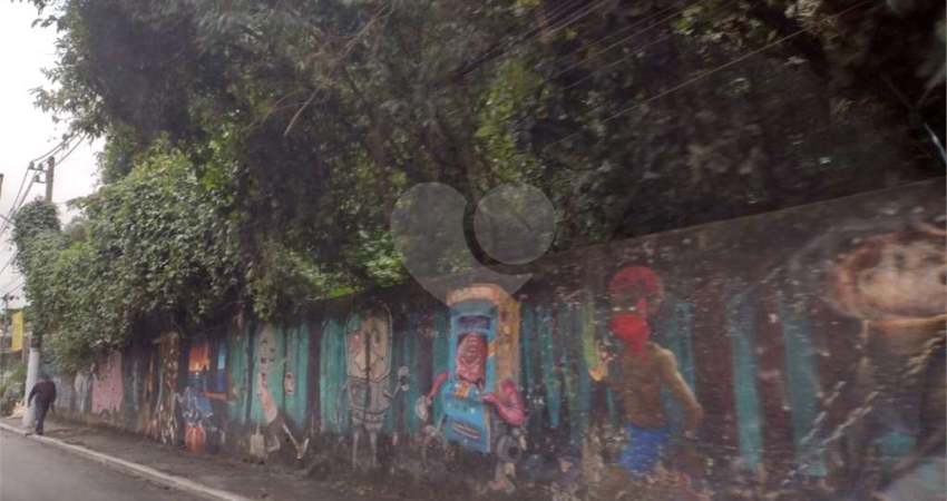 Terreno comercial à venda na Rua Maria Amália Lopes Azevedo, 1485, Tremembé, São Paulo