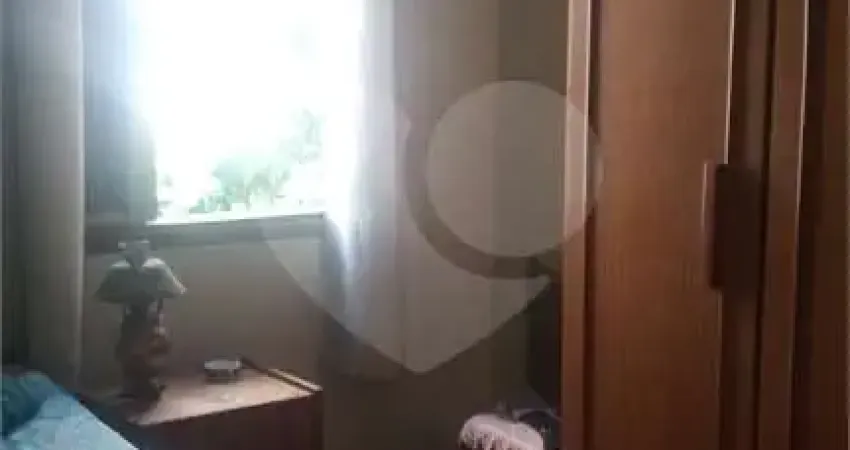 Apartamento com 2 quartos à venda na Avenida Jaguaré, 297, Jaguaré, São Paulo