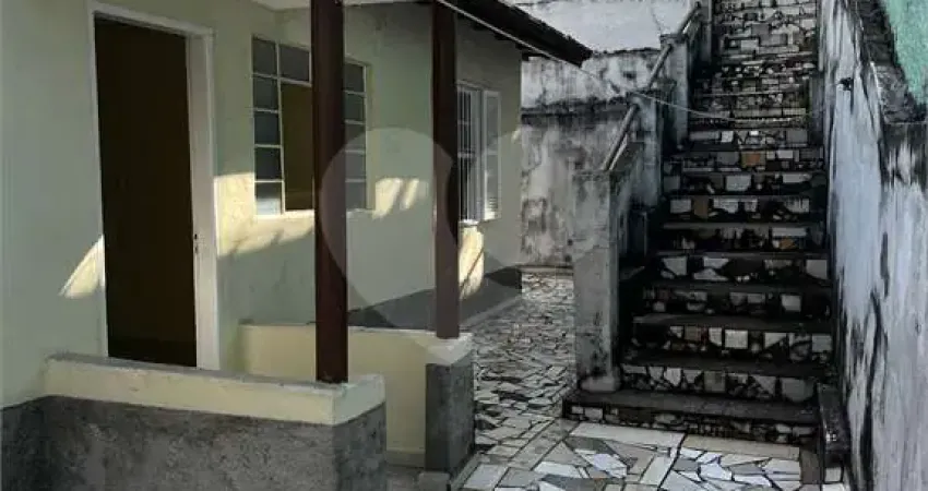 Ótimas casas para renda no Tremembé em terreno de 7 x 30