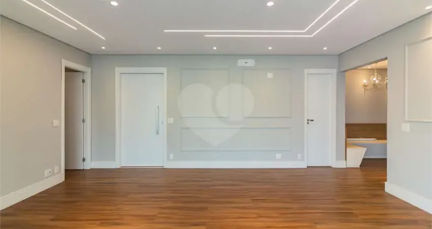 Apartamento-São Paulo-PINHEIROS | Ref.: REO968874
