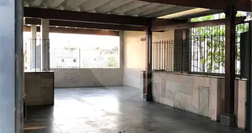 Casa com 4 quartos à venda na Rua Paulo de Avelar, Parada Inglesa, São Paulo