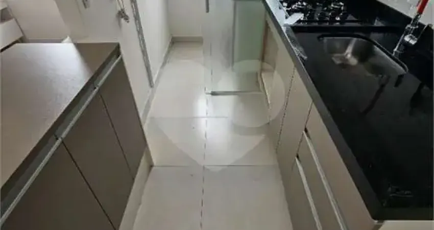 Apartamento com 2 quartos à venda na Avenida Guapira, 1451, Tucuruvi, São Paulo