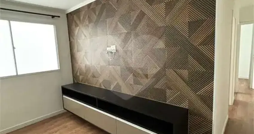 Apartamento de 2 quartos no Limão