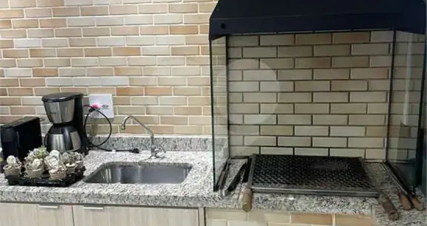 APARTAMENTO A VENDA EM SANTANA