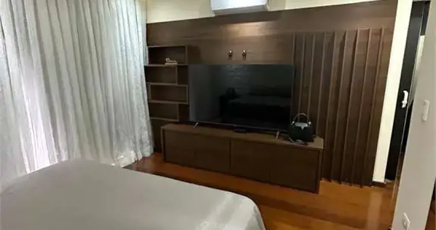 Sobrado no Tremembé