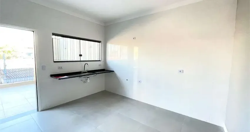 Casa com 2 quartos à venda na Rua Conceição da Barra, 183, Jardim São Paulo (Zona Norte), São Paulo