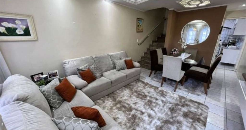 Casa-São Paulo-JARDIM ARICANDUVA | Ref.: REO984589