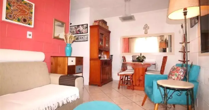 Apartamento com 2 quartos à venda na Rua Ademar Martins de Freitas, 257, Pirituba, São Paulo