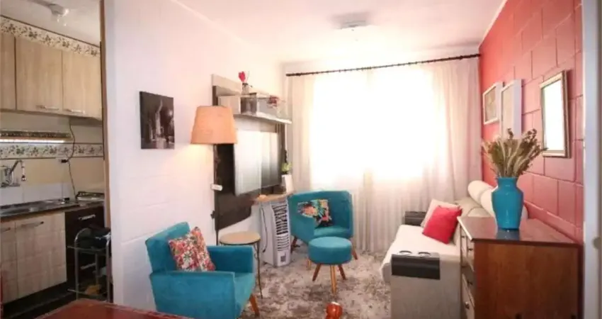Apartamento com 2 quartos à venda na Rua Ademar Martins de Freitas, Pirituba, São Paulo