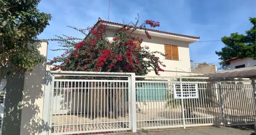 Casa com 4 quartos à venda na Rua Paulo Peixoto, 60, Tremembé, São Paulo