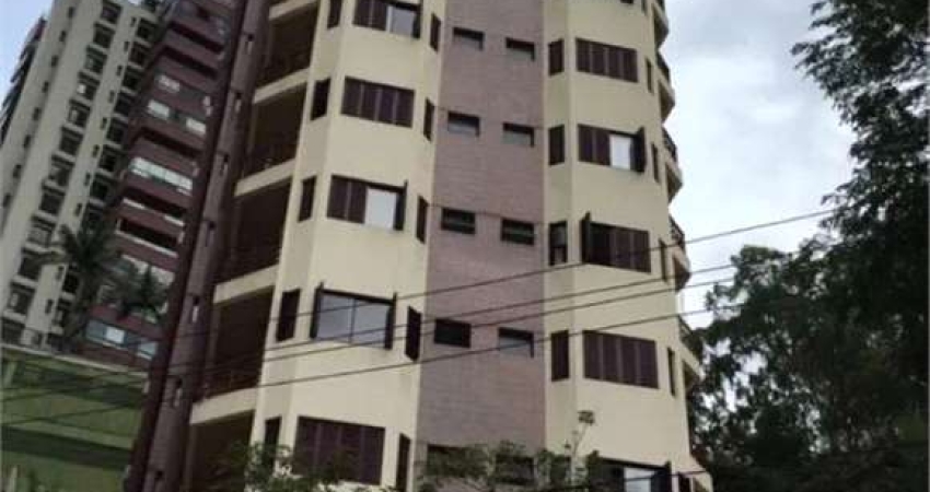Apartamento no Portal do Morumbi