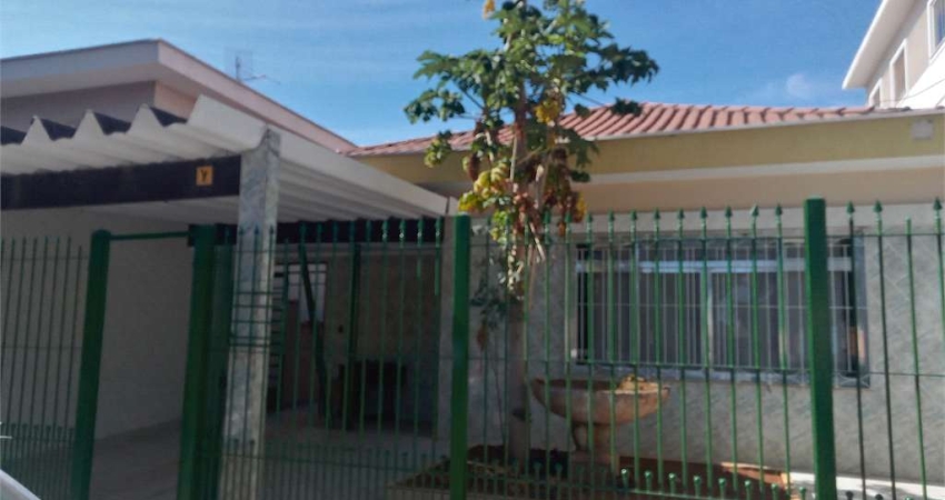 Casa Térrea no Parque Vitória