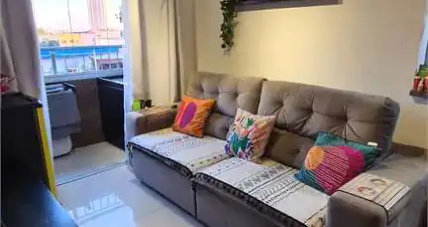 Apartamento a venda de 2 quartos 1 vaga no Bairro Jaçana