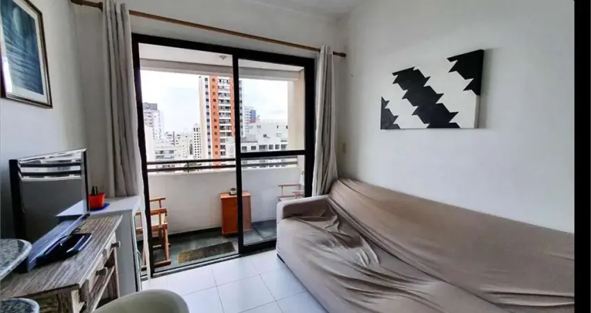 Apartamento com 1 quarto à venda na Rua Raul Pompéia, 1380, Pompéia, São Paulo
