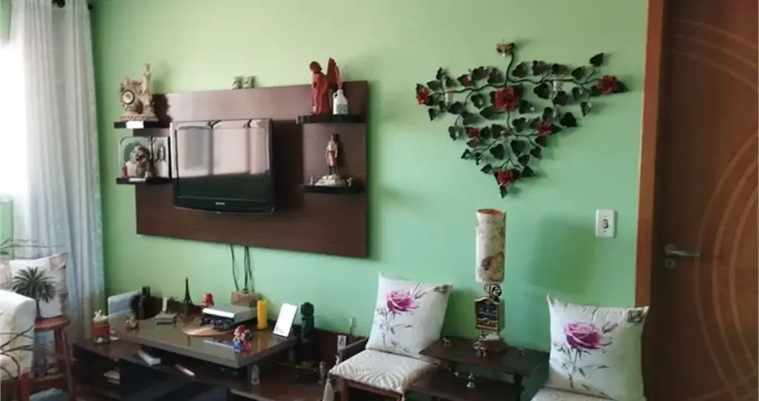Apartamento com 2 quartos à venda na Avenida General Ataliba Leonel, 3173, Santana, São Paulo