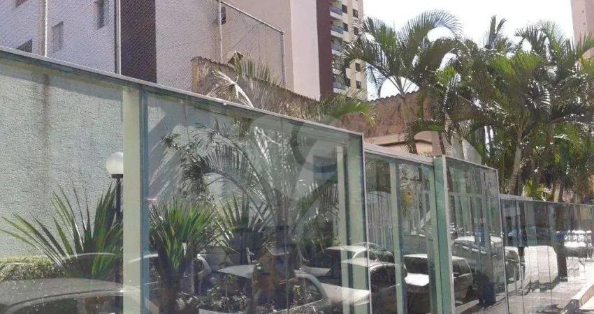 Apartamento com 2 quartos à venda na Avenida General Ataliba Leonel, Santana, São Paulo