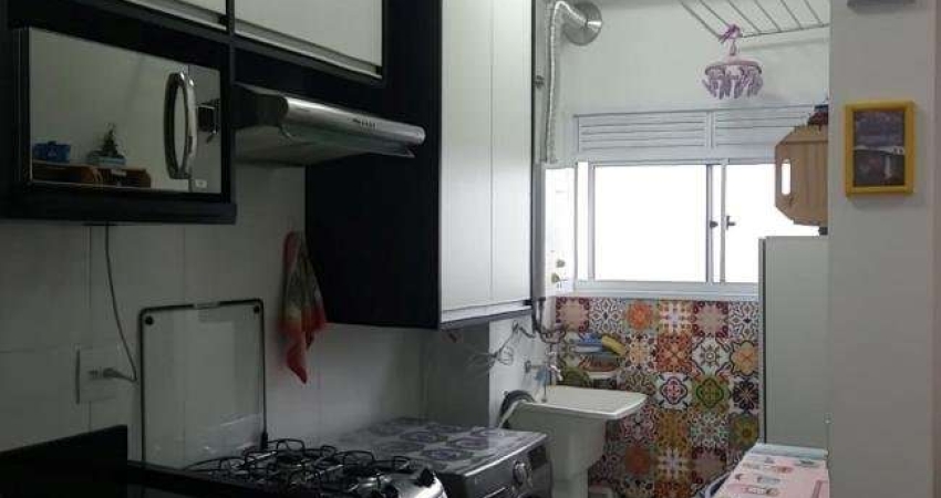 Apartamento-São Paulo-JAÇANÃ | Ref.: REO318493