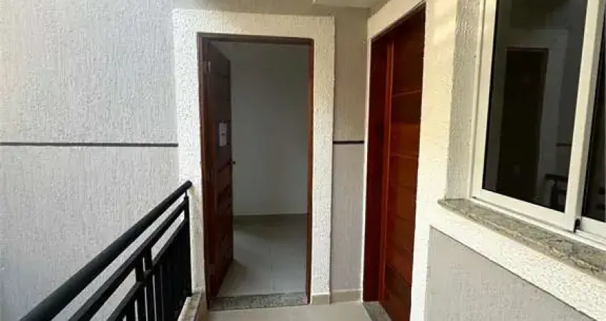 Apartamento com 2 quartos à venda na Rua Sebastião de Freitas, 576, Vila Nivi, São Paulo