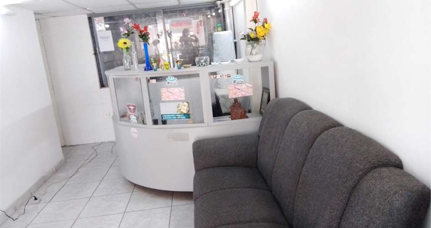 Casa com 1 quarto à venda na Avenida Nove de Julho, 1062, Bela Vista, São Paulo