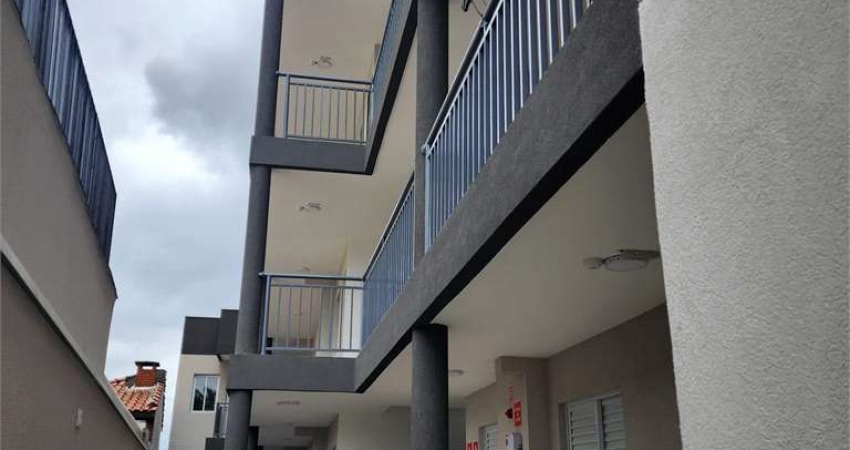 Casa em condomínio fechado com 2 quartos à venda na Rua Arisugawa, 264, Vila Maria, São Paulo