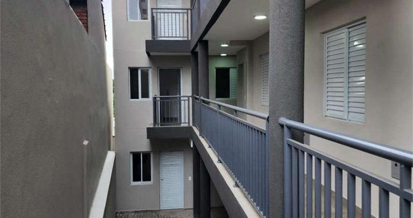 Casa em condomínio fechado com 2 quartos à venda na Rua Arisugawa, 264, Vila Maria, São Paulo