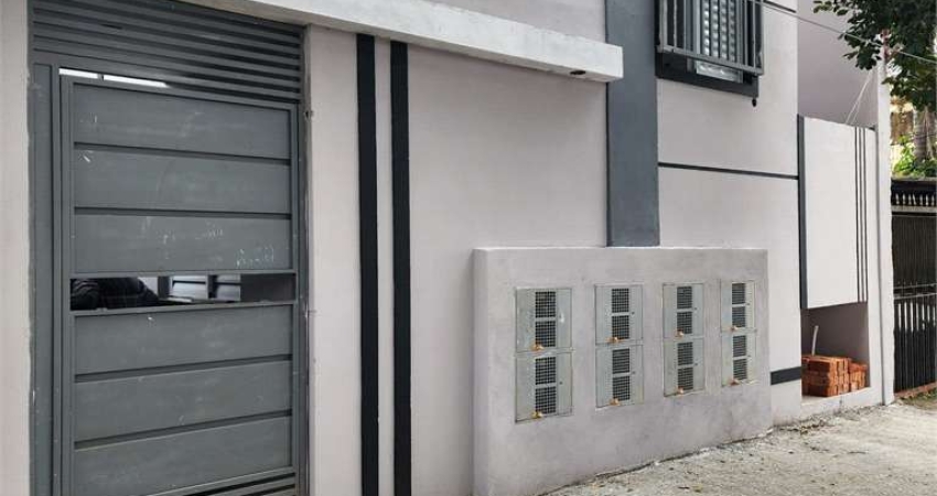 Casa em condomínio fechado com 2 quartos à venda na Rua Arisugawa, 264, Vila Maria, São Paulo