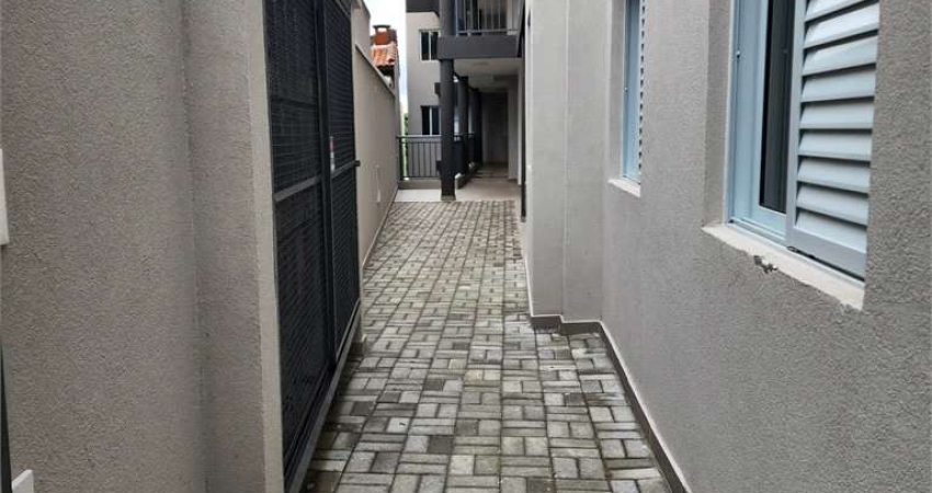 Casa em condomínio fechado com 2 quartos à venda na Rua Arisugawa, 264, Vila Maria, São Paulo