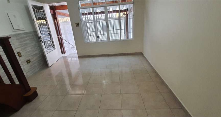 Casa com 3 quartos à venda na Rua Francisca Maria de Souza, 264, Parada Inglesa, São Paulo