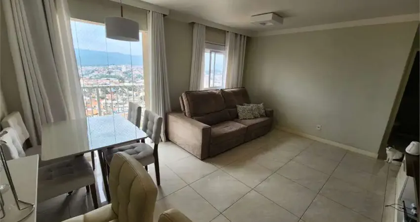 Apartamento com 2 quartos à venda na Rua Parambú, 110, Tucuruvi, São Paulo