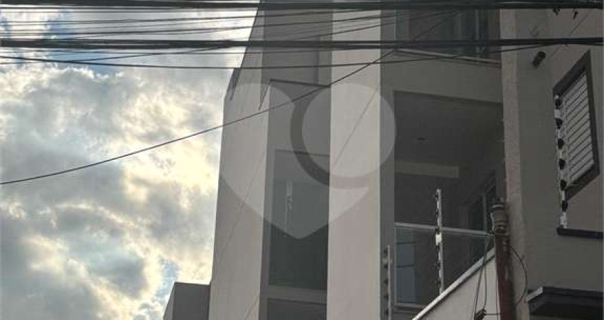 Casa em condomínio fechado com 2 quartos à venda na Rua dos Maracujás, 111, Tucuruvi, São Paulo