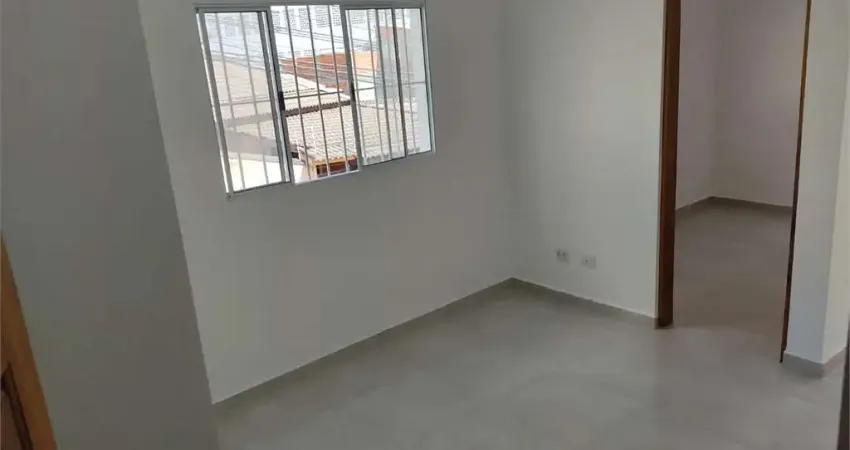 Apartamento com 1 quarto à venda na Rua Maria, 65, Vila Guilherme, São Paulo