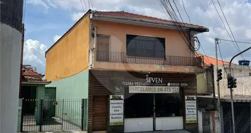 Comercial e residencial