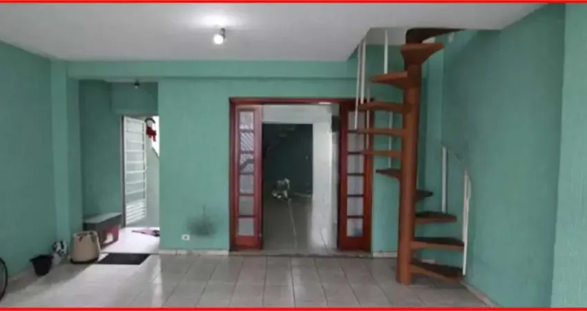 Casa-São Paulo-LIMÃO | Ref.: REO913330