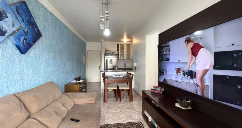Apartamento com 3 quartos à venda na Rua Guaraja, 54, Tucuruvi, São Paulo